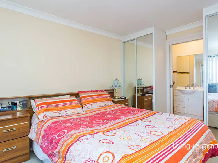 Fourth view of Homely townhouse listing, 4/35 Clarence Street, Merrylands NSW 2160