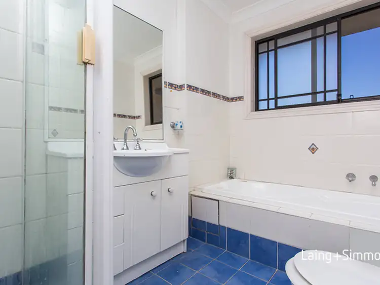 Fifth view of Homely townhouse listing, 4/35 Clarence Street, Merrylands NSW 2160