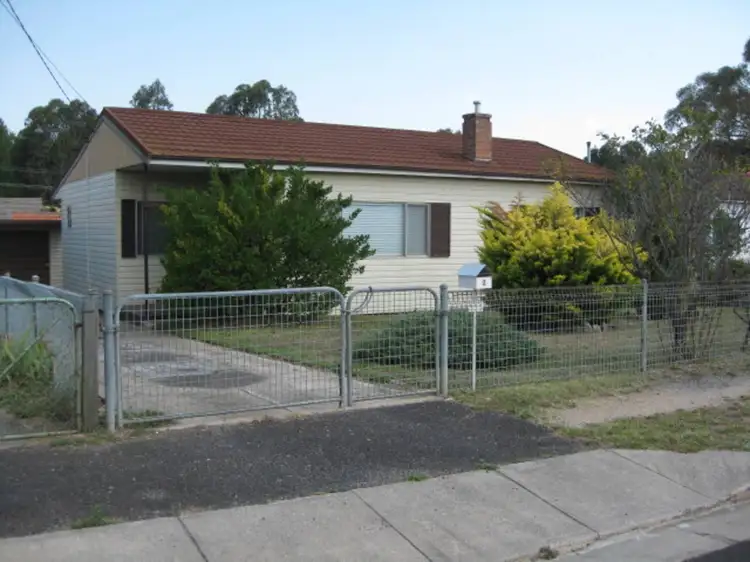 2 Buttress Place, Lithgow NSW 2790