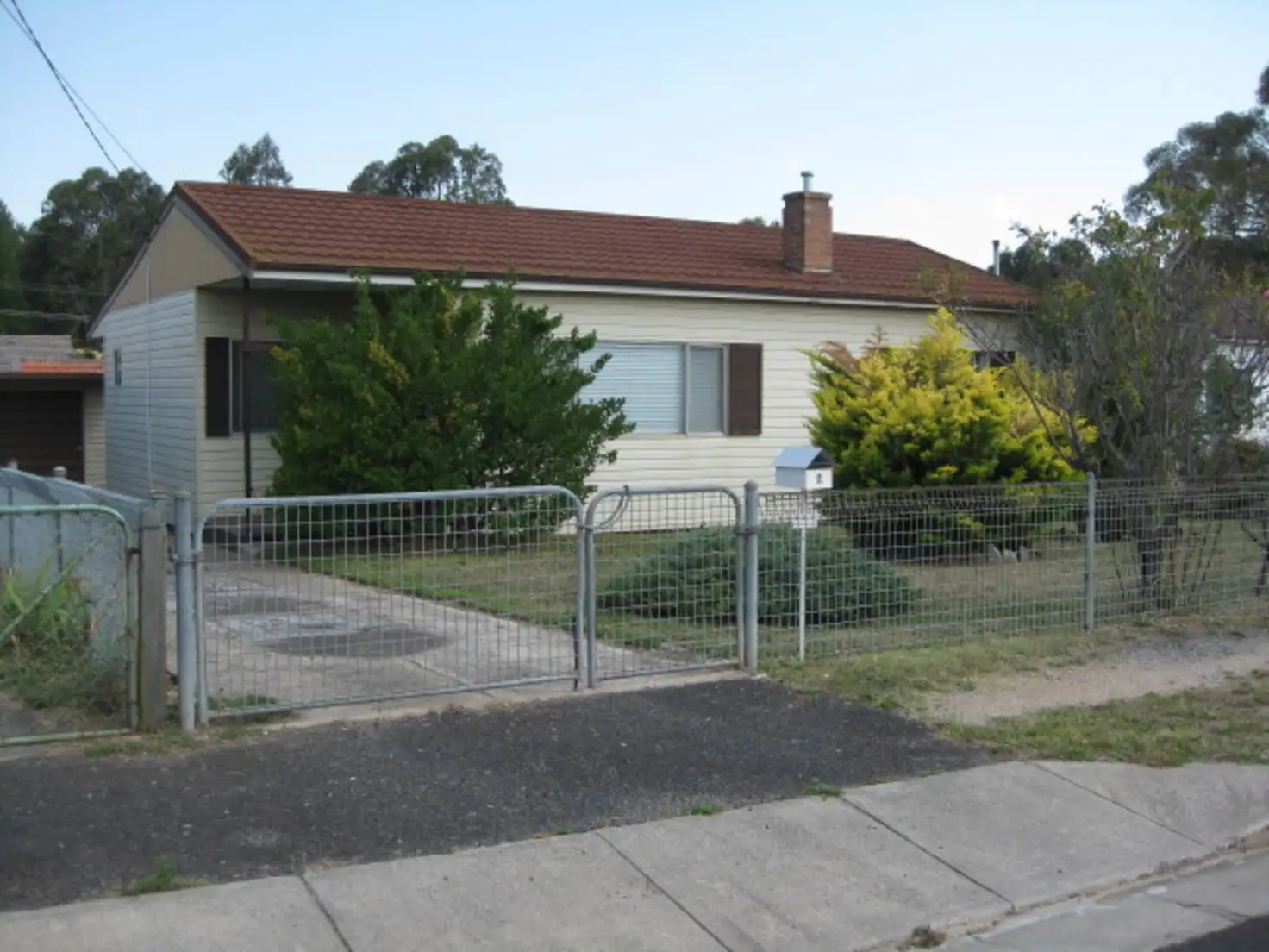 Main view of Homely house listing, 2 Buttress Place, Lithgow NSW 2790