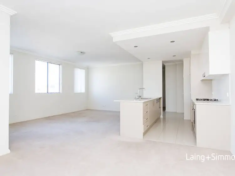 Second view of Homely apartment listing, 103/20 Victoria Road, Parramatta NSW 2150