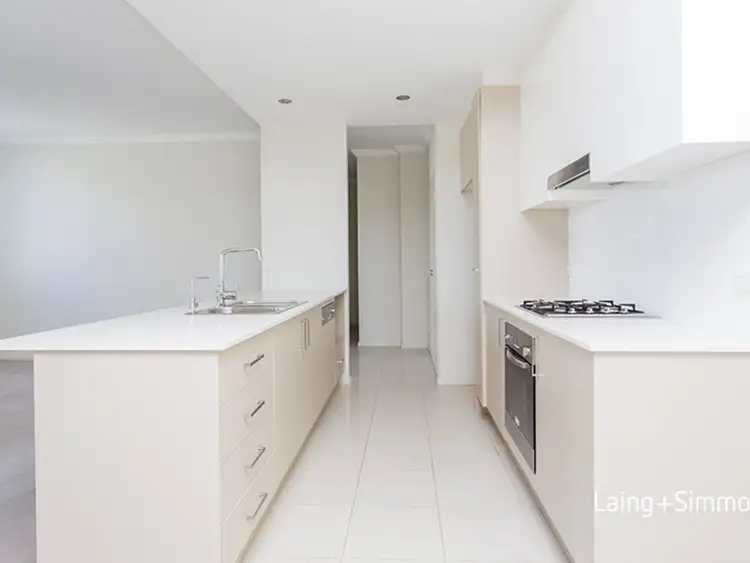 Third view of Homely apartment listing, 103/20 Victoria Road, Parramatta NSW 2150