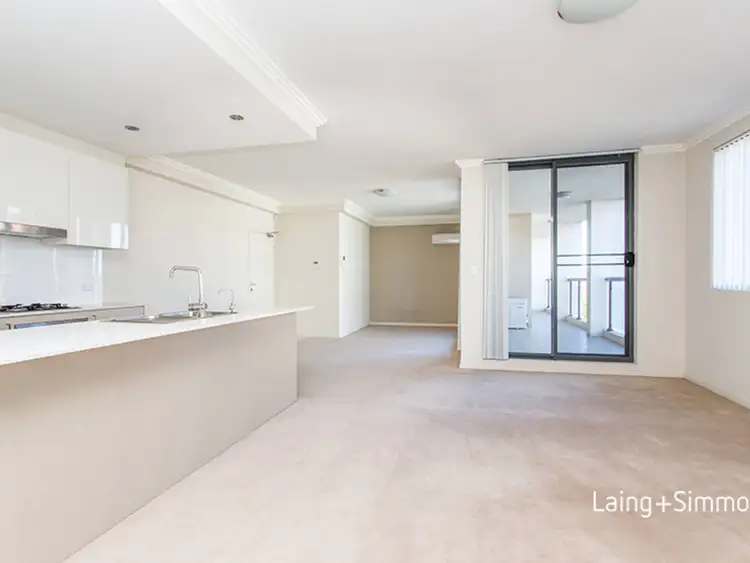 Fourth view of Homely apartment listing, 103/20 Victoria Road, Parramatta NSW 2150