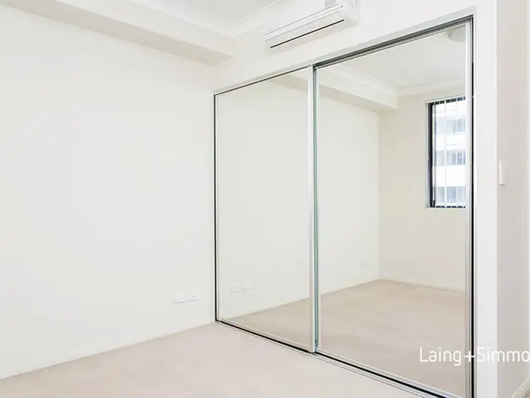 Fifth view of Homely apartment listing, 103/20 Victoria Road, Parramatta NSW 2150