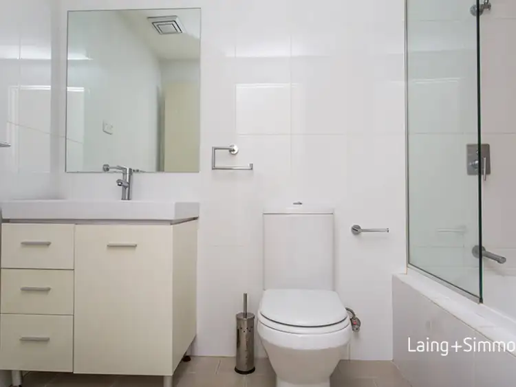 Sixth view of Homely apartment listing, 103/20 Victoria Road, Parramatta NSW 2150