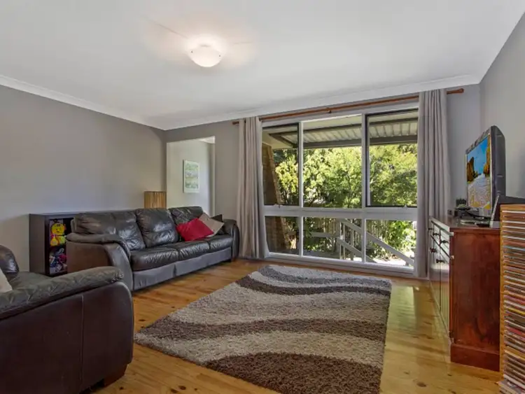 Second view of Homely house listing, 51 Benalla Crescent, Marayong NSW 2148