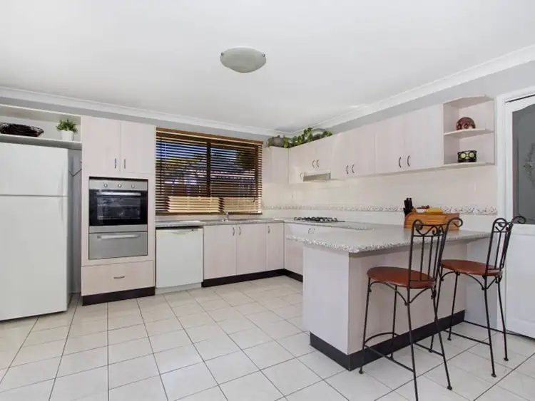 Third view of Homely house listing, 51 Benalla Crescent, Marayong NSW 2148