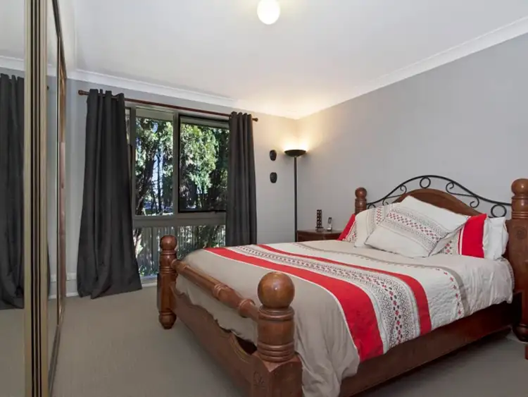 Fourth view of Homely house listing, 51 Benalla Crescent, Marayong NSW 2148
