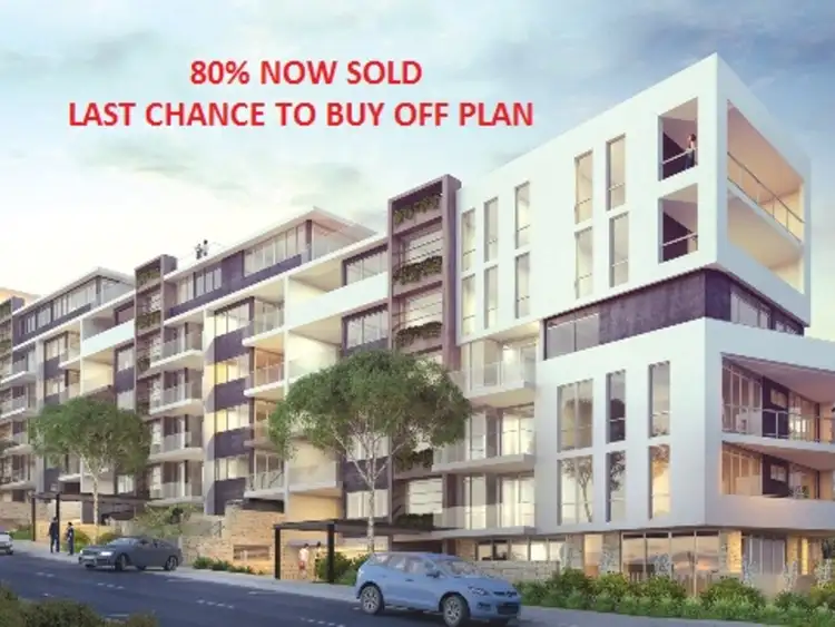 7 28/57-61 Miranda Road, Miranda NSW 2228