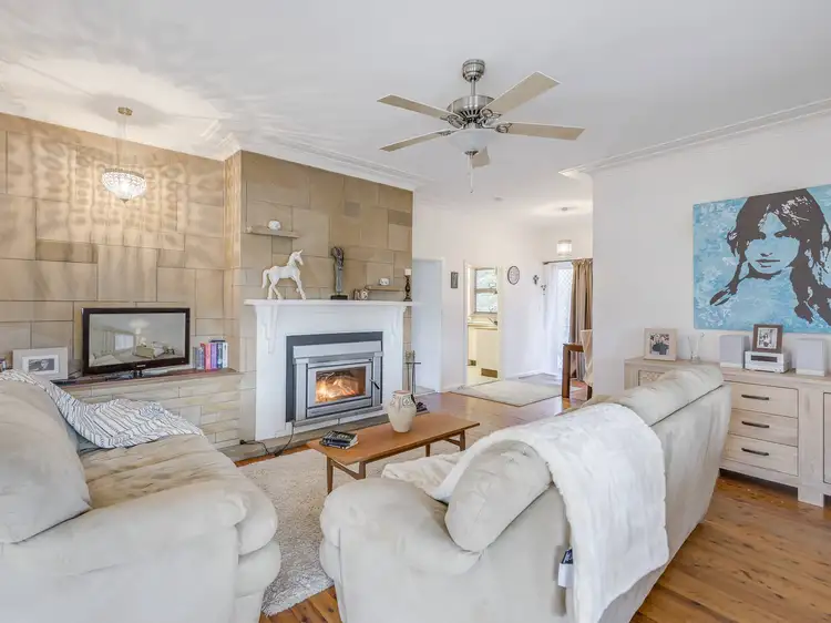 42-44 James Parade, Wallerawang NSW 2845