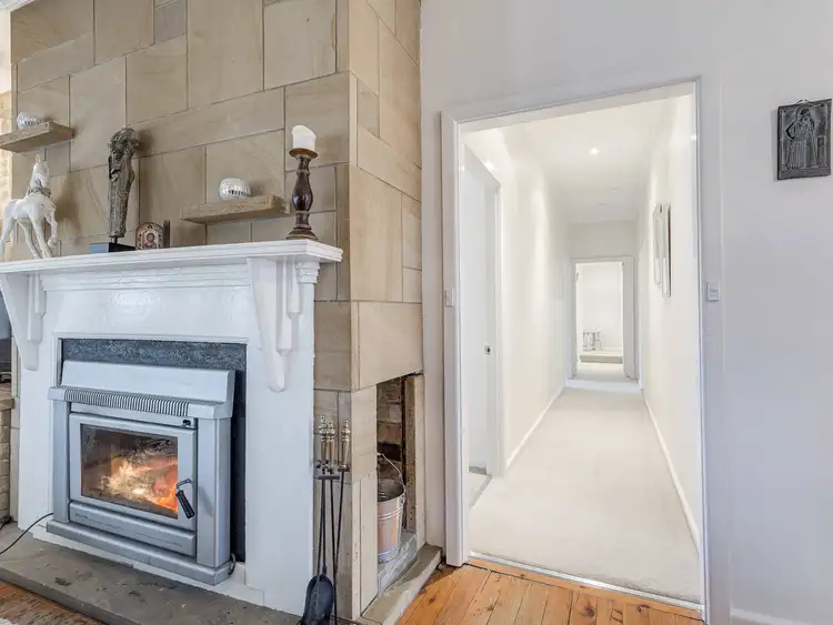 Second view of Homely house listing, 42-44 James Parade, Wallerawang NSW 2845