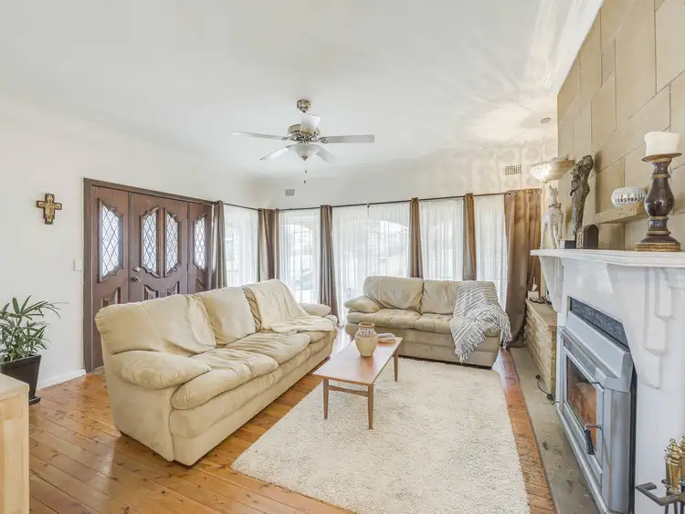 Fourth view of Homely house listing, 42-44 James Parade, Wallerawang NSW 2845