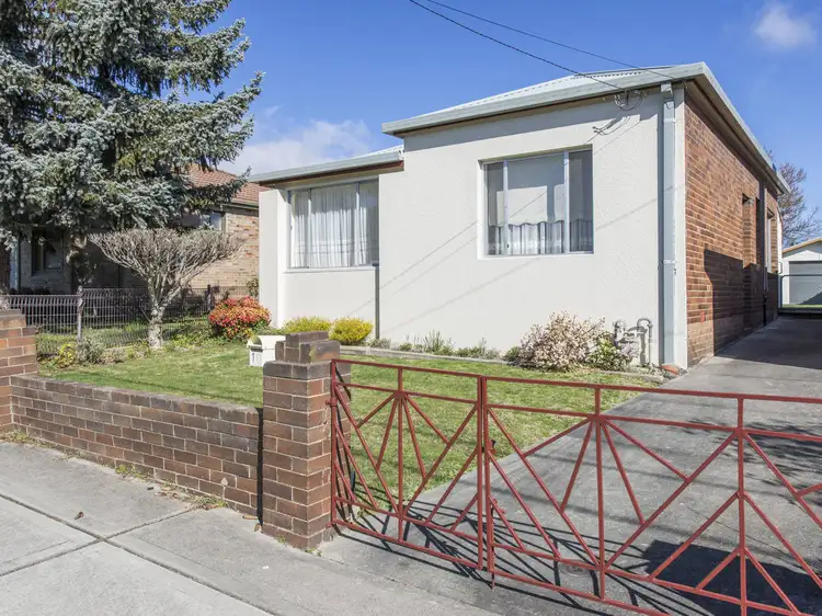 Second view of Homely house listing, 10 Academy Street, Lithgow NSW 2790