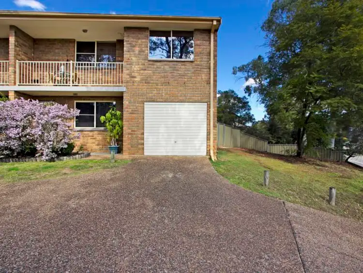 1/16 Highfield Road, Quakers Hill NSW 2763
