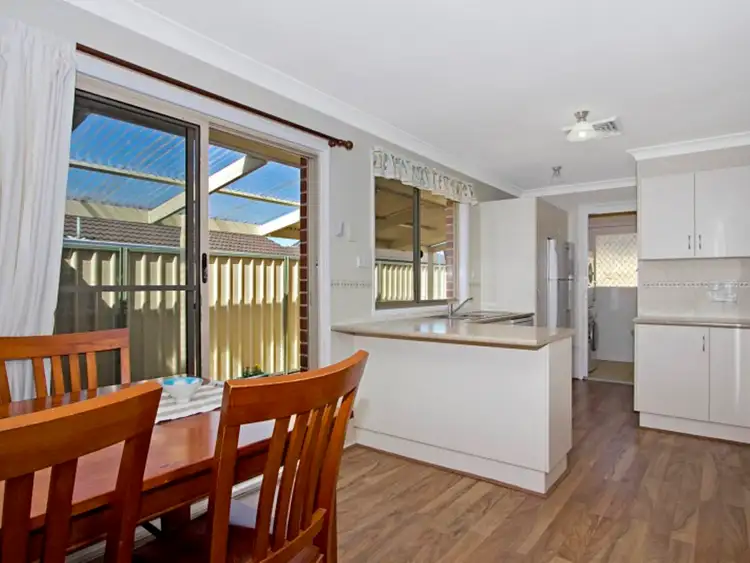 Third view of Homely house listing, 18 Rathmore Circuit, Glendenning NSW 2761