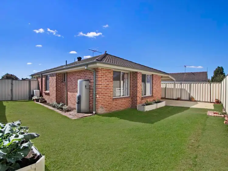 Fifth view of Homely house listing, 18 Rathmore Circuit, Glendenning NSW 2761