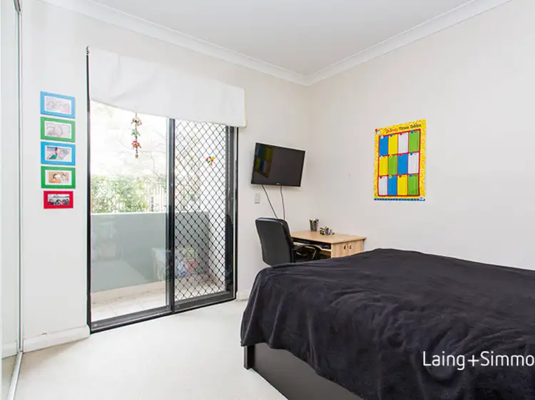Third view of Homely apartment listing, 47/6-18 Redbank Road, Northmead NSW 2152