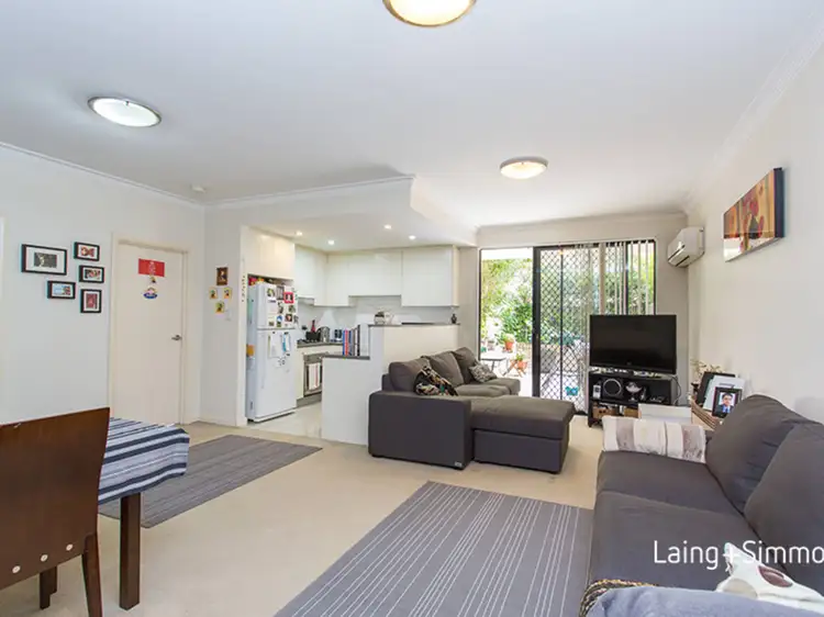 Fourth view of Homely apartment listing, 47/6-18 Redbank Road, Northmead NSW 2152