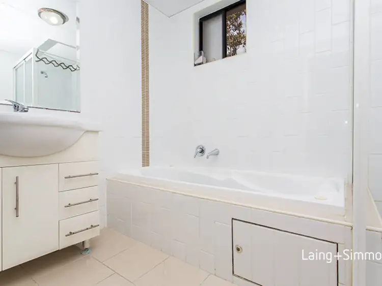 Fifth view of Homely apartment listing, 47/6-18 Redbank Road, Northmead NSW 2152