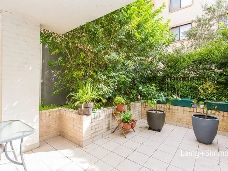 Sixth view of Homely apartment listing, 47/6-18 Redbank Road, Northmead NSW 2152