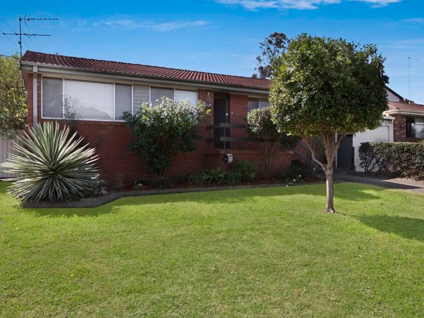 Main view of Homely house listing, 50 Nathan Crescent, Dean Park NSW 2761