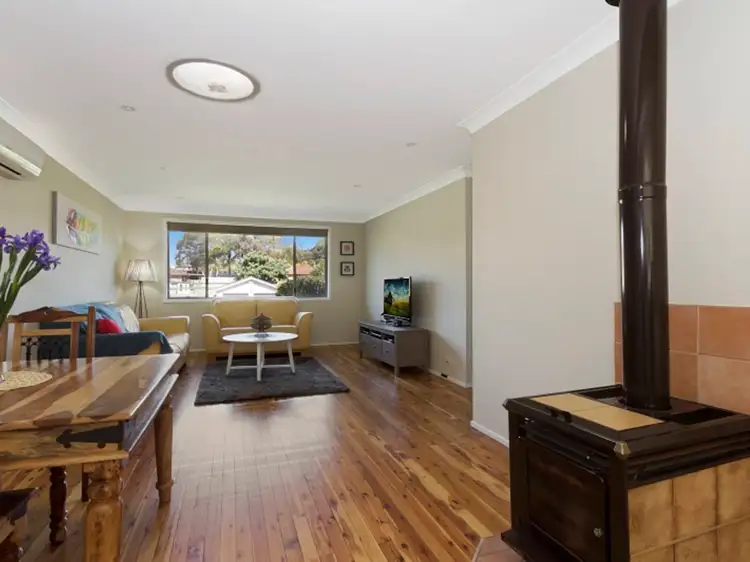 Second view of Homely house listing, 50 Nathan Crescent, Dean Park NSW 2761