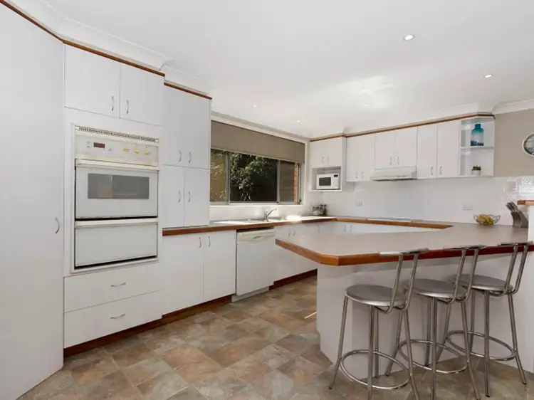Third view of Homely house listing, 50 Nathan Crescent, Dean Park NSW 2761