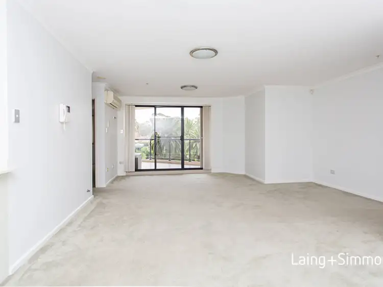 Second view of Homely apartment listing, 311/91B Bridge Road, Westmead NSW 2145