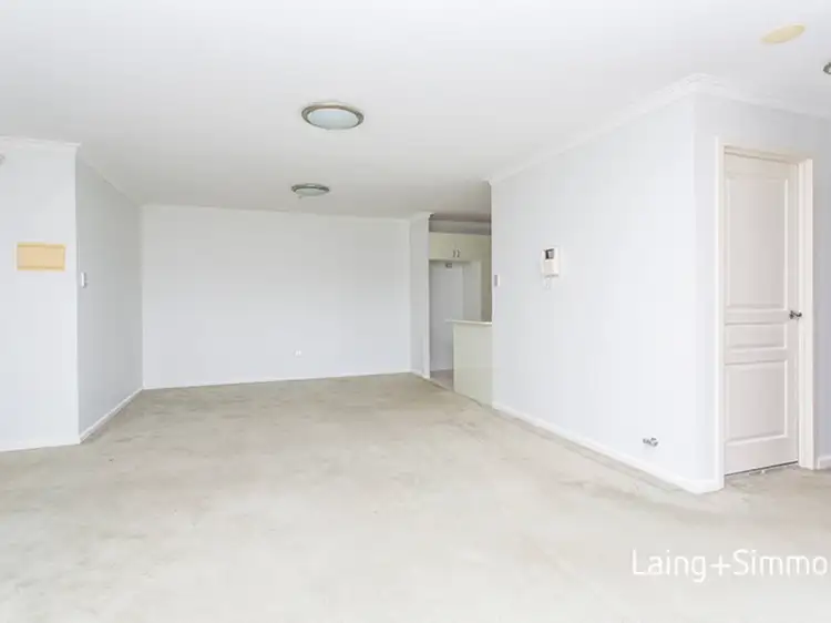 Third view of Homely apartment listing, 311/91B Bridge Road, Westmead NSW 2145