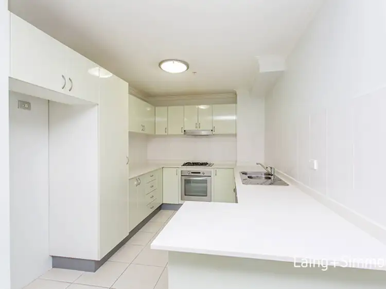 Fourth view of Homely apartment listing, 311/91B Bridge Road, Westmead NSW 2145
