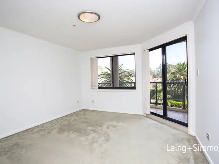 Fifth view of Homely apartment listing, 311/91B Bridge Road, Westmead NSW 2145