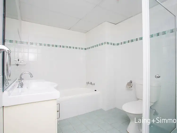 Sixth view of Homely apartment listing, 311/91B Bridge Road, Westmead NSW 2145