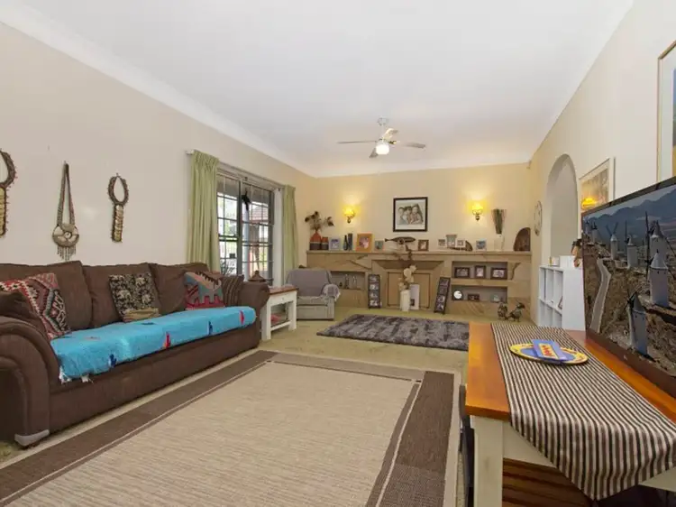 Second view of Homely house listing, 21 Montrose Street, Quakers Hill NSW 2763