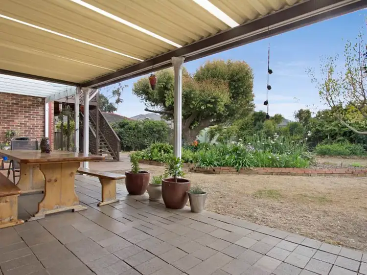 Fifth view of Homely house listing, 21 Montrose Street, Quakers Hill NSW 2763