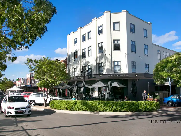 Sixth view of Homely townhouse listing, 4/55-57 Gipps Street, Concord NSW 2137