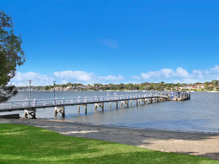 Seventh view of Homely townhouse listing, 4/55-57 Gipps Street, Concord NSW 2137