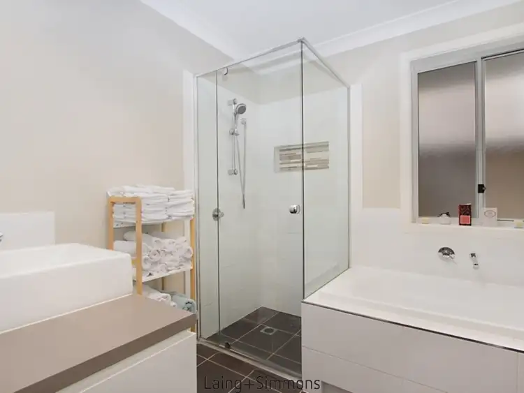 Fourth view of Homely house listing, 11 Burraga Way, Pemulwuy NSW 2145
