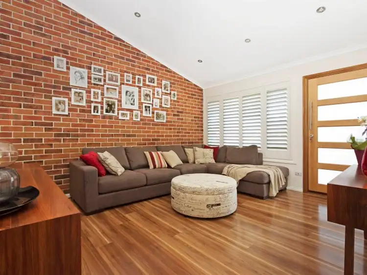 Second view of Homely house listing, 81A Pye Road, Quakers Hill NSW 2763