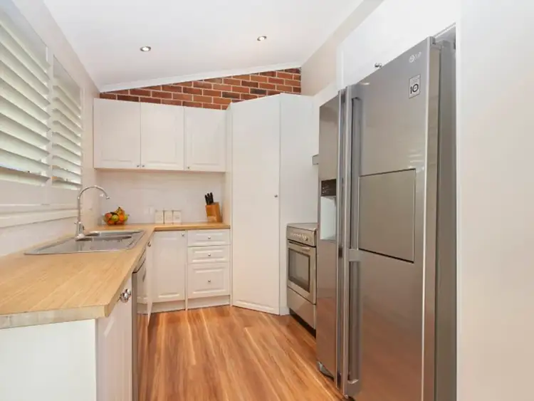 Third view of Homely house listing, 81A Pye Road, Quakers Hill NSW 2763
