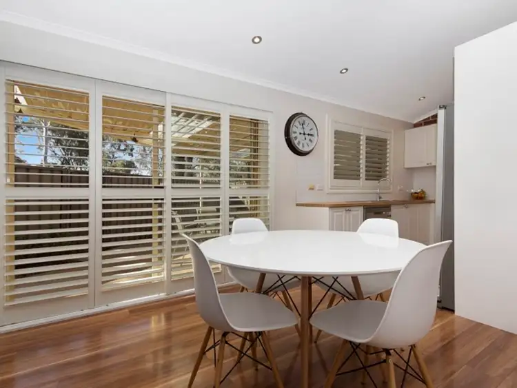Fifth view of Homely house listing, 81A Pye Road, Quakers Hill NSW 2763