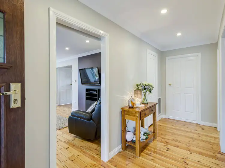 Second view of Homely house listing, 1 Finlay Avenue, Lithgow NSW 2790