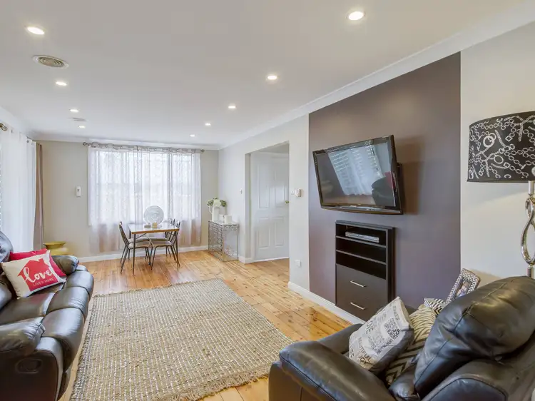 Third view of Homely house listing, 1 Finlay Avenue, Lithgow NSW 2790