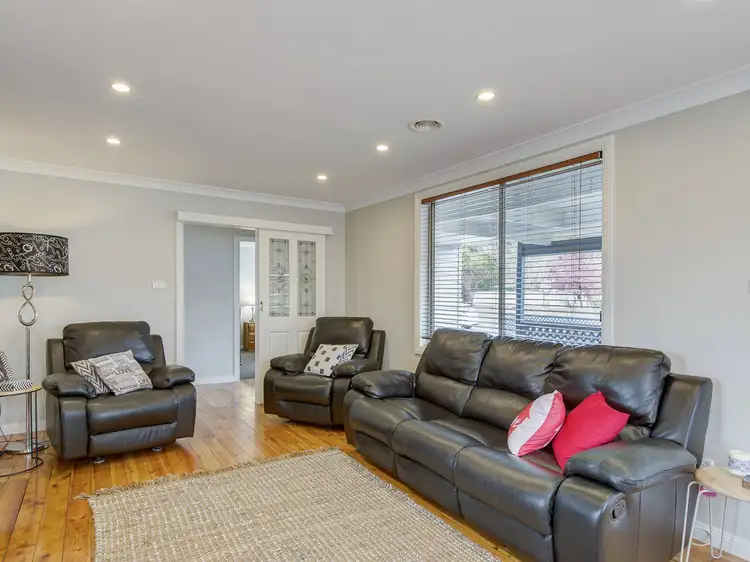 Fourth view of Homely house listing, 1 Finlay Avenue, Lithgow NSW 2790
