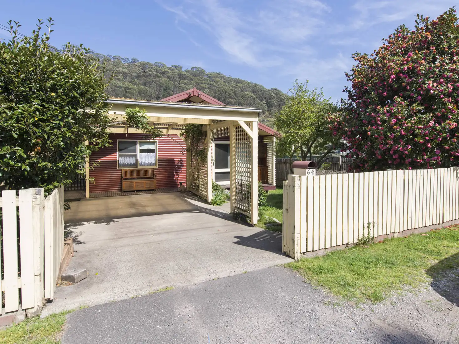 Main view of Homely house listing, 64 Hartley Valley Road, Lithgow NSW 2790
