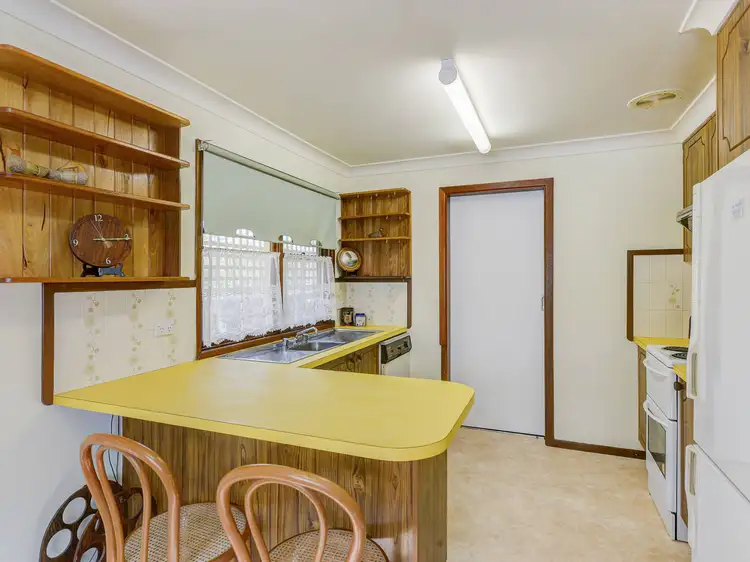 Fourth view of Homely house listing, 64 Hartley Valley Road, Lithgow NSW 2790