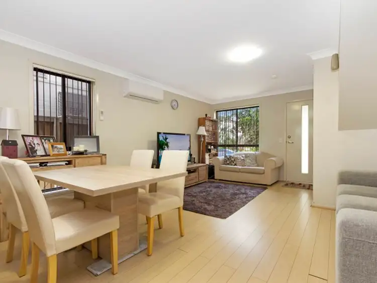 Second view of Homely house listing, 29 Somersby Circuit, Acacia Gardens NSW 2763