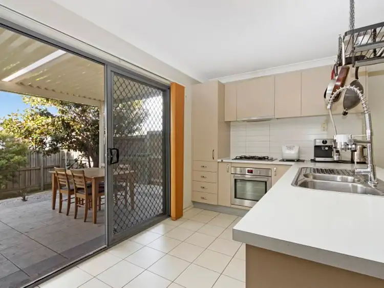 Third view of Homely house listing, 29 Somersby Circuit, Acacia Gardens NSW 2763