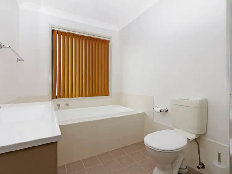 Fourth view of Homely house listing, 29 Somersby Circuit, Acacia Gardens NSW 2763