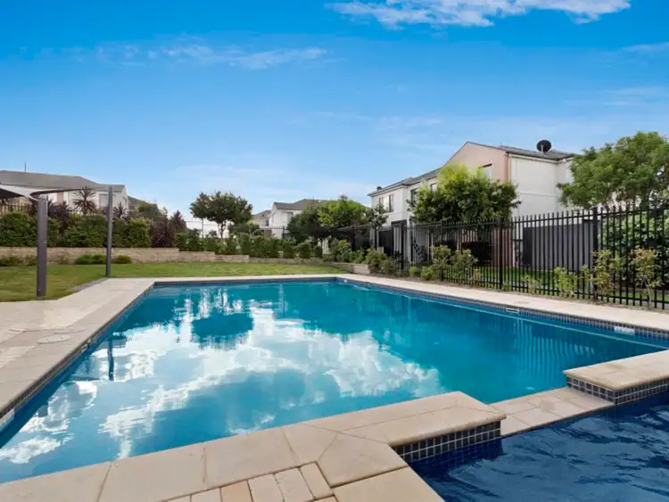 Fifth view of Homely house listing, 29 Somersby Circuit, Acacia Gardens NSW 2763