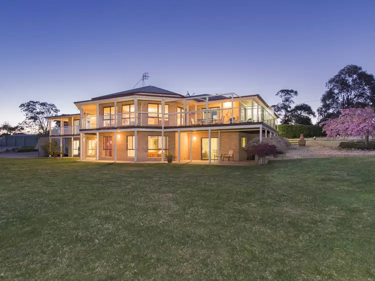 157 McKanes Falls Road, Lithgow NSW 2790
